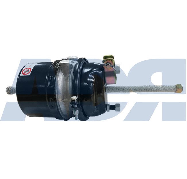 Spring-loaded Cylinder (92550303)