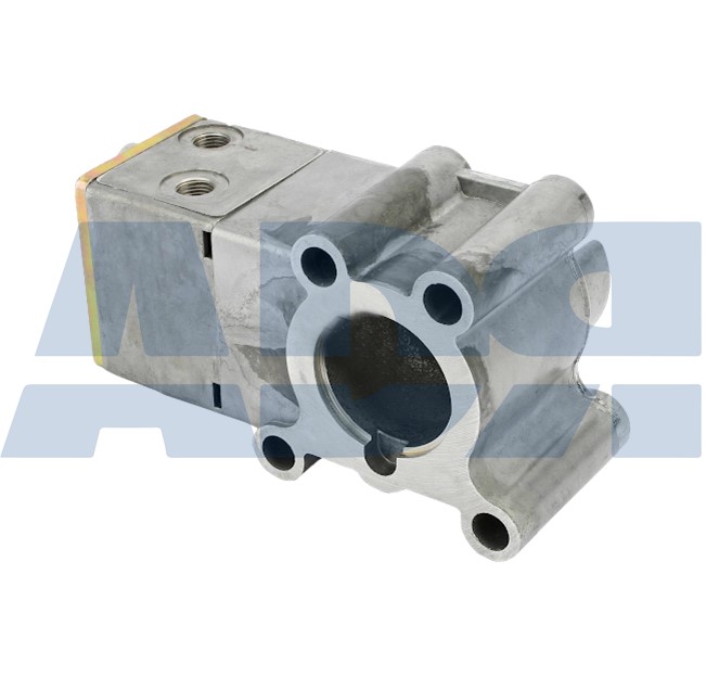 Switch, splitter gearbox (74547925)