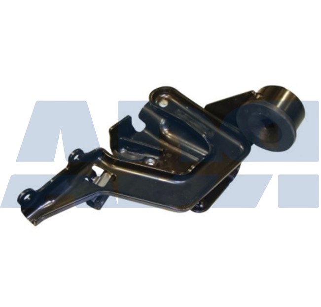 Hinge, bonnet (97579107)