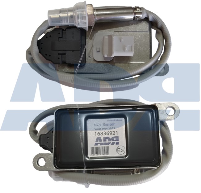 NOx Sensor, urea injection (16836921)