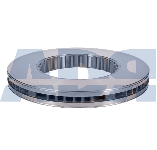 Brake Disc (18574100)