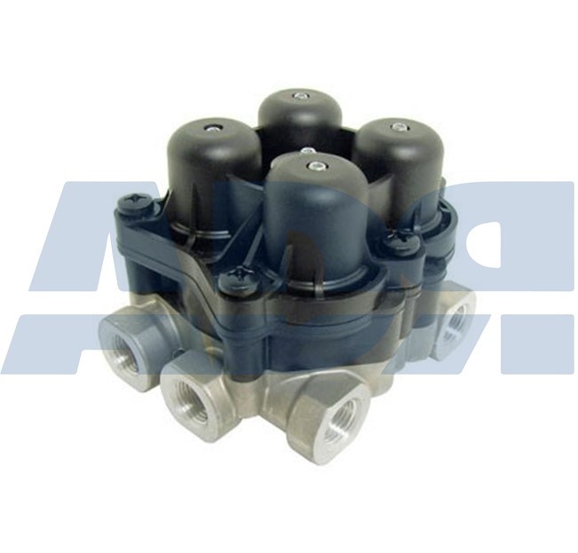 Multi-circuit Protection Valve (75573965)