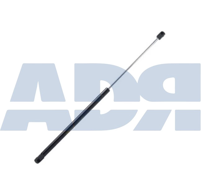 Gas Spring, front panel (72579207)