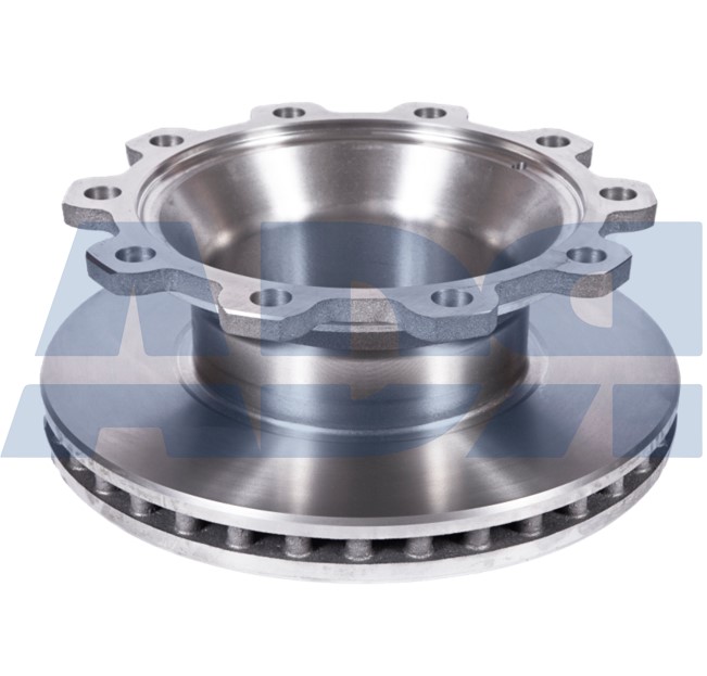 Brake Disc (18064303)