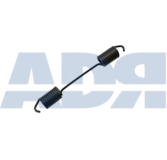 Spring, brake shoes (44532320)