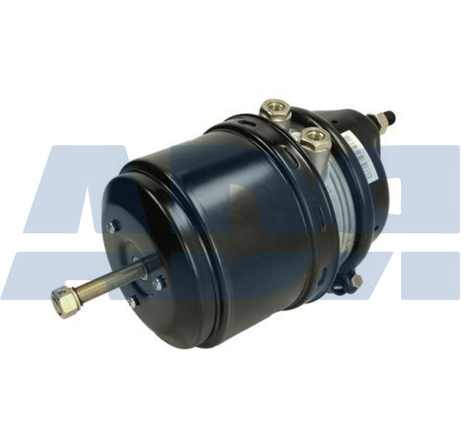 Spring-loaded Cylinder (92558202)