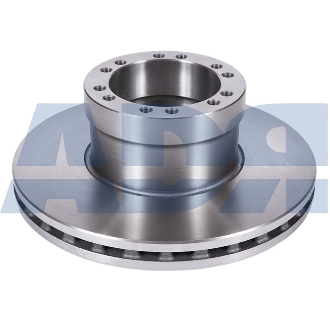 Brake Disc (18503301)