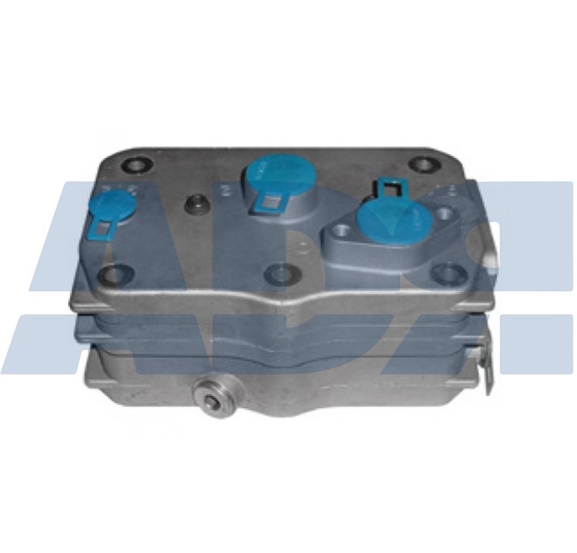 Cylinder Head, air compressor (75503173)