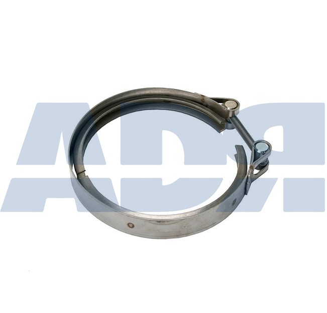 Pipe Connector, exhaust system (64569347)