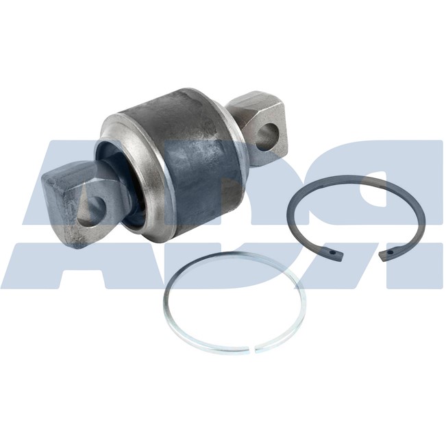 Repair Kit, control/trailing arm (70KR0009)