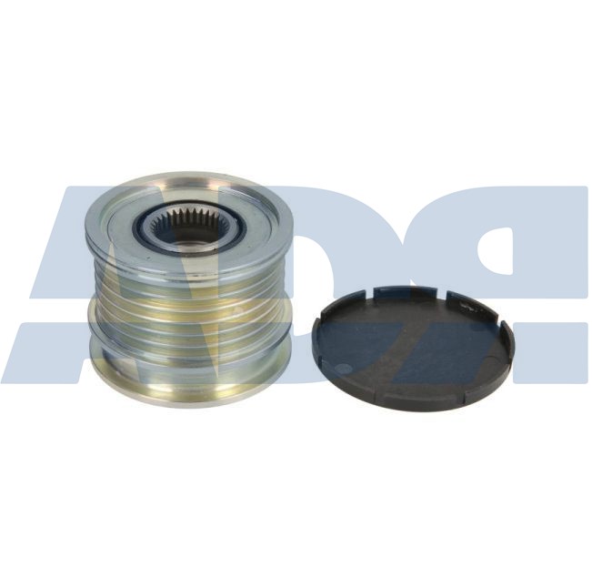 Belt Pulley, alternator (85531945)