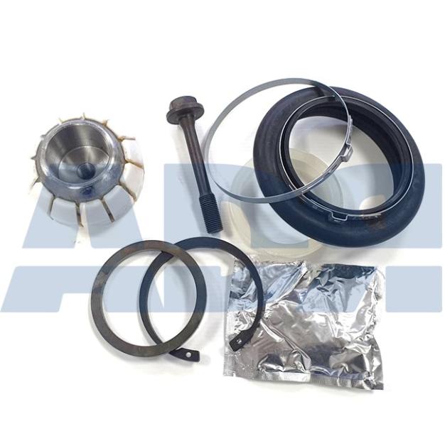 Repair Kit, control/trailing arm (70KR0466)