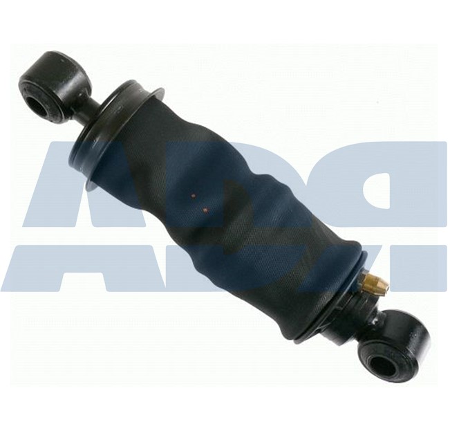 Shock Absorber, driver cab suspension (52519058)