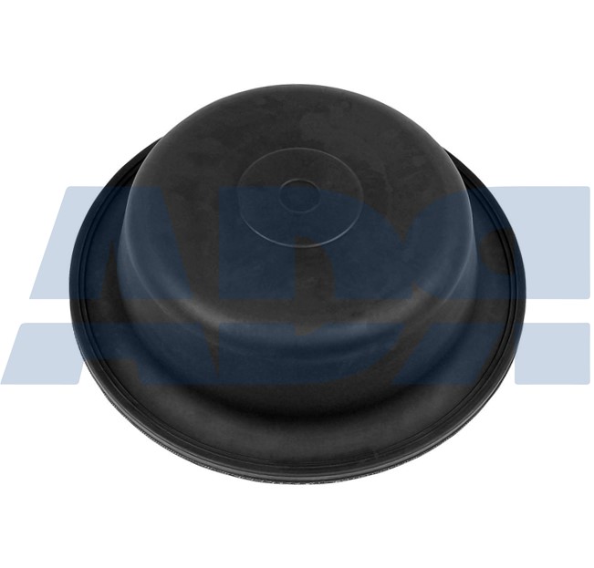 Diaphragm, diaphragm brake cylinder (75100202)