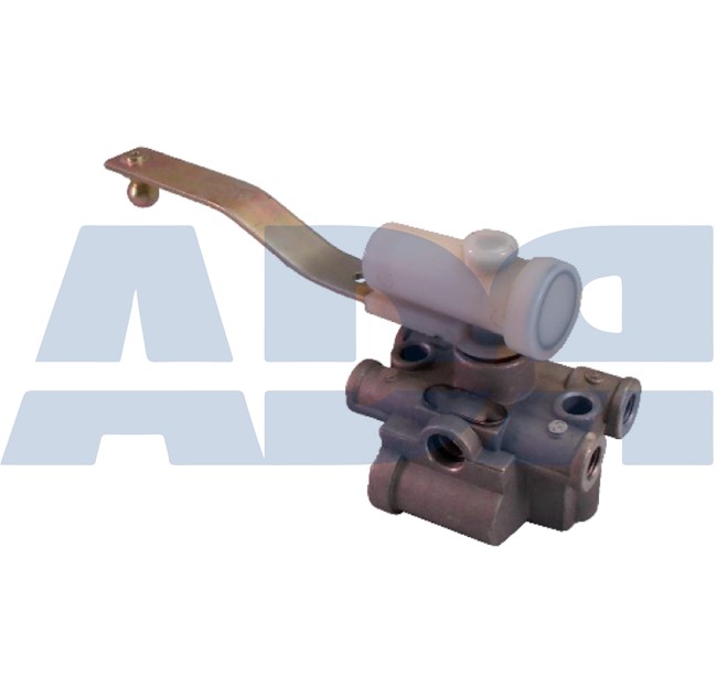Air Suspension Valve (75531092)