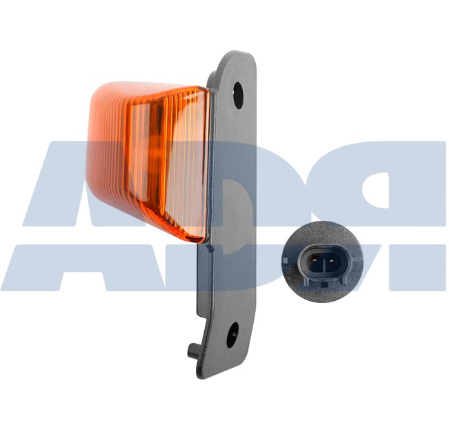 Side Marker Light (84510985)