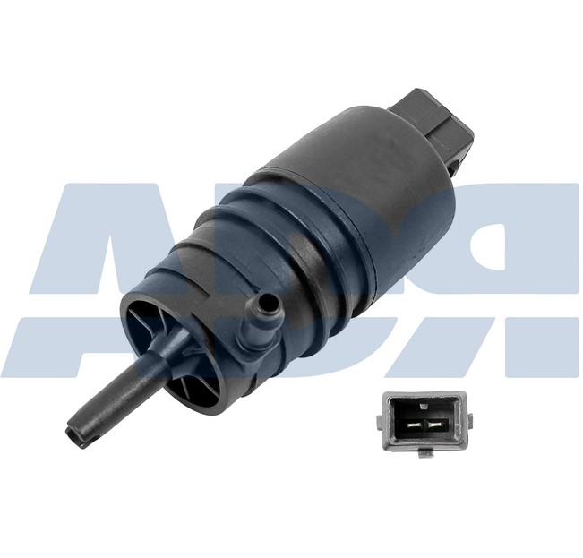 Washer Fluid Pump, window cleaning (72500072)