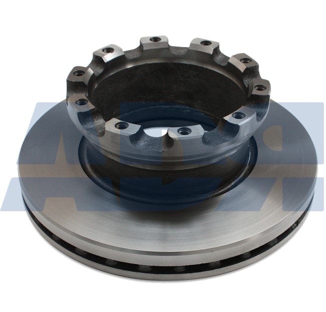 Brake Disc (18283770)