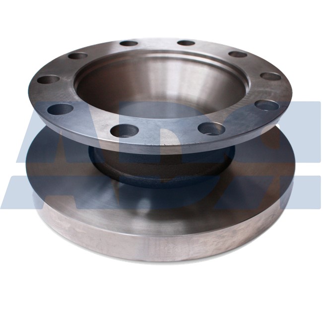 Brake Disc (18314340)