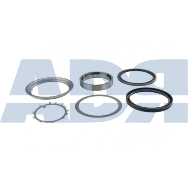 Repair Kit, wheel hub (28539722)