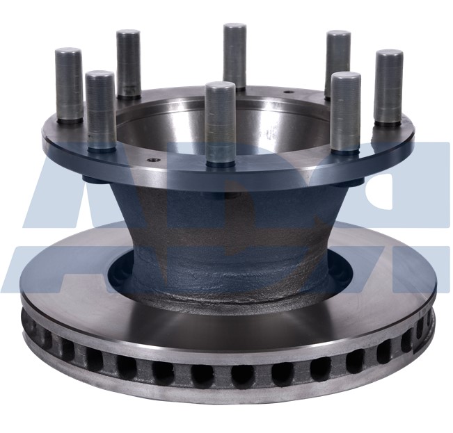 Brake Disc (18513704)