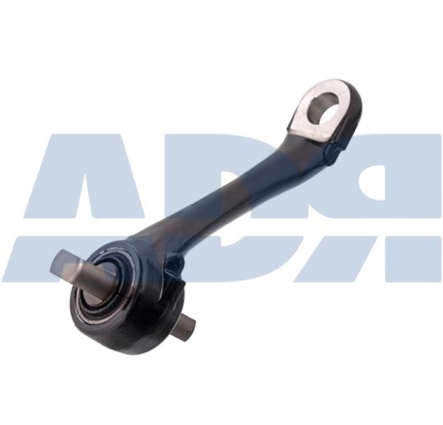 Control/Trailing Arm, wheel suspension (70TE5388)