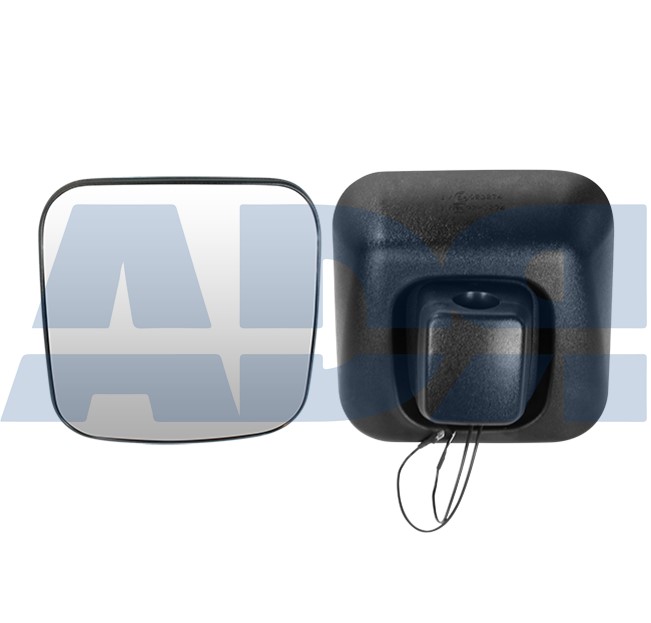 Wide-Angle Mirror (91530083)