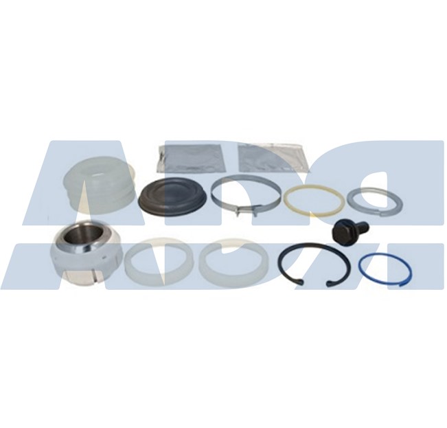 Repair Kit, control/trailing arm (70KR9503)