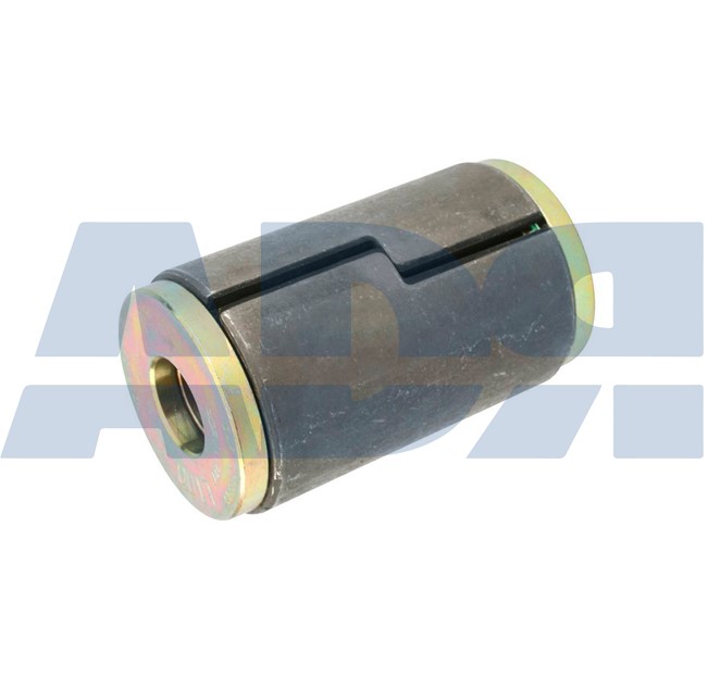 Bushing, leaf spring (55509062)