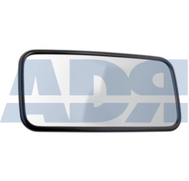 Exterior Mirror, driver cab (91521982)
