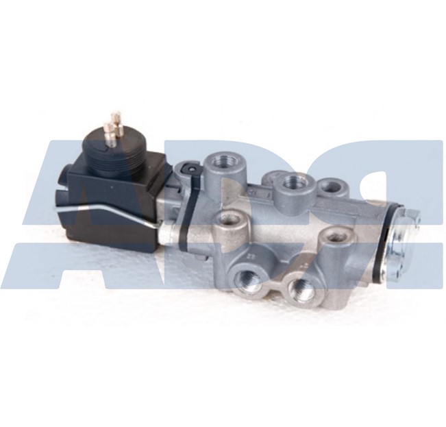Solenoid Valve, shift cylinder (74505294)