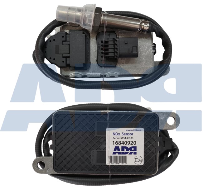 NOx Sensor, urea injection (16840920)