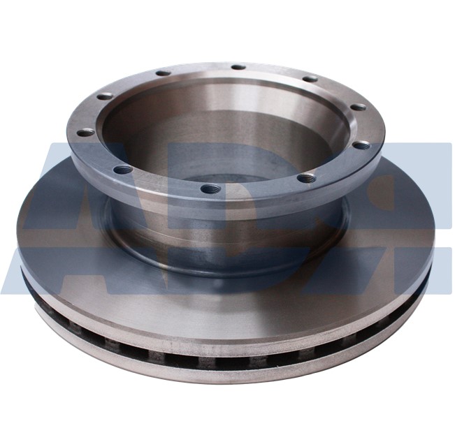 Brake Disc (18533774)
