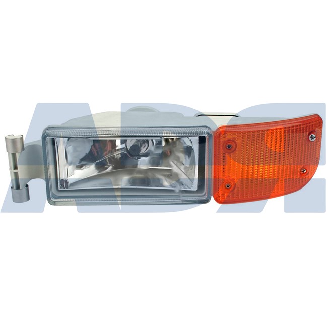 Front Fog Light (84521936)