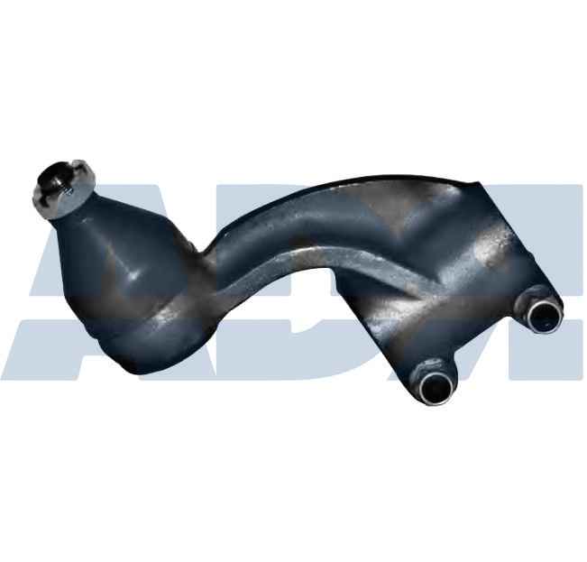 Tie Rod End (70ROT979)