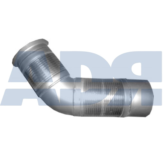 Flexible Pipe, exhaust system (64539150)