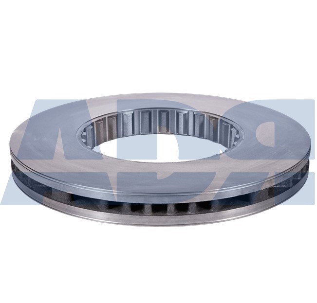 Brake Disc (18574341)