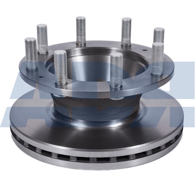 Brake Disc (18513770)