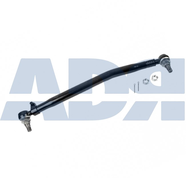 Centre Rod Assembly (70BD5454)
