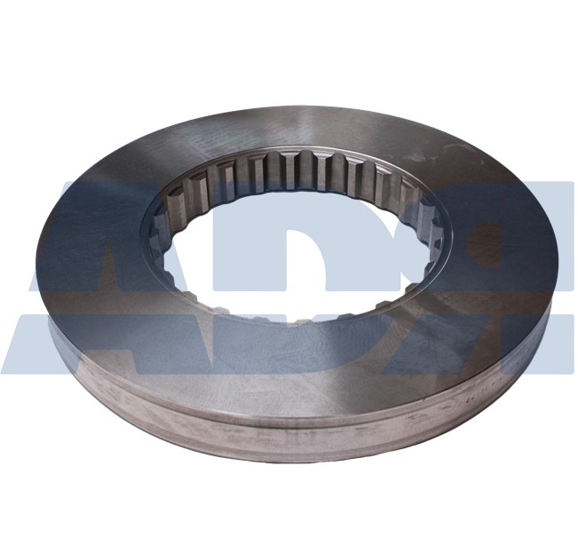Brake Disc (18574101)