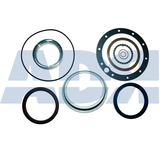 Repair Kit, wheel hub (28539729)