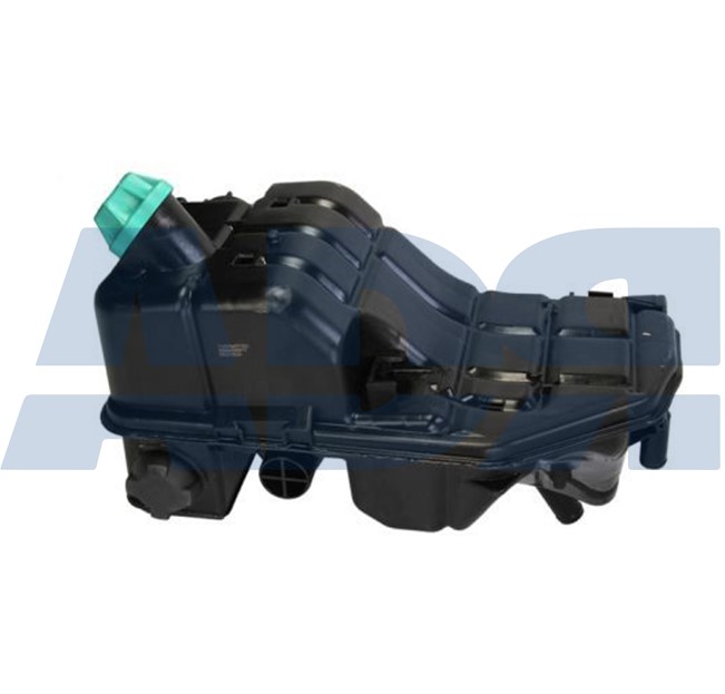 Expansion Tank, coolant (86539371)