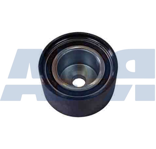 Tensioner Pulley, V-ribbed belt (63521160)