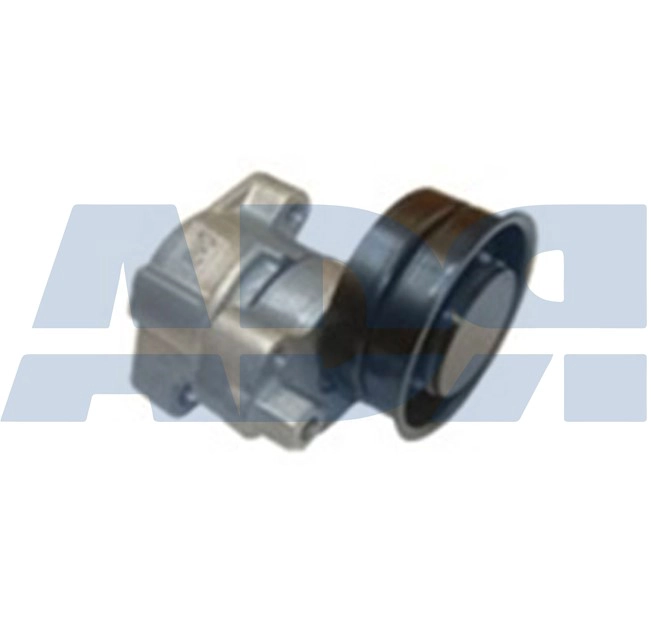 Belt Tensioner, V-ribbed belt (63509386)
