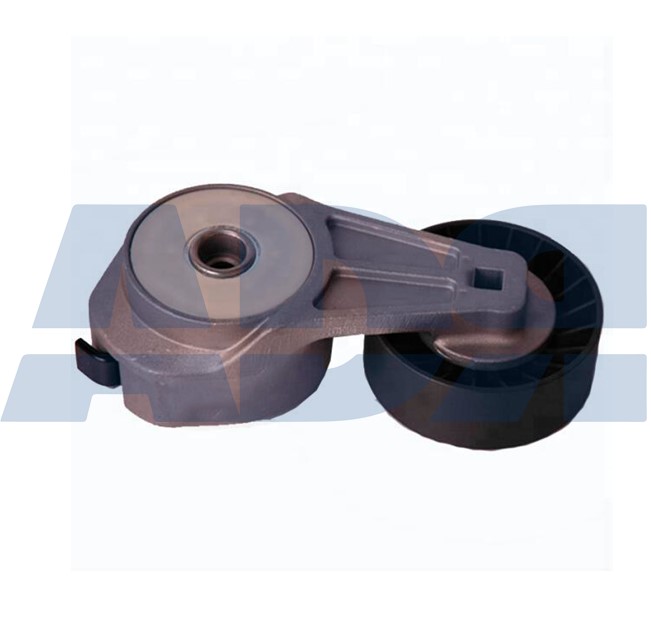 Belt Tensioner, V-ribbed belt (63509388)