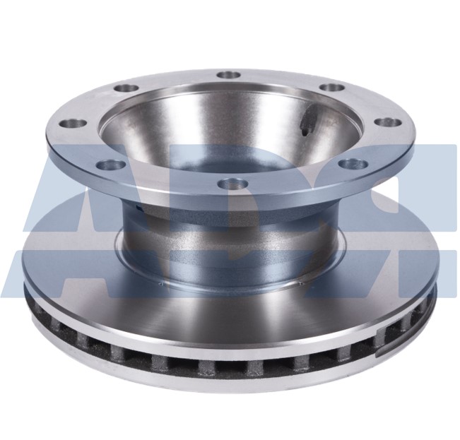 Brake Disc (18063759)