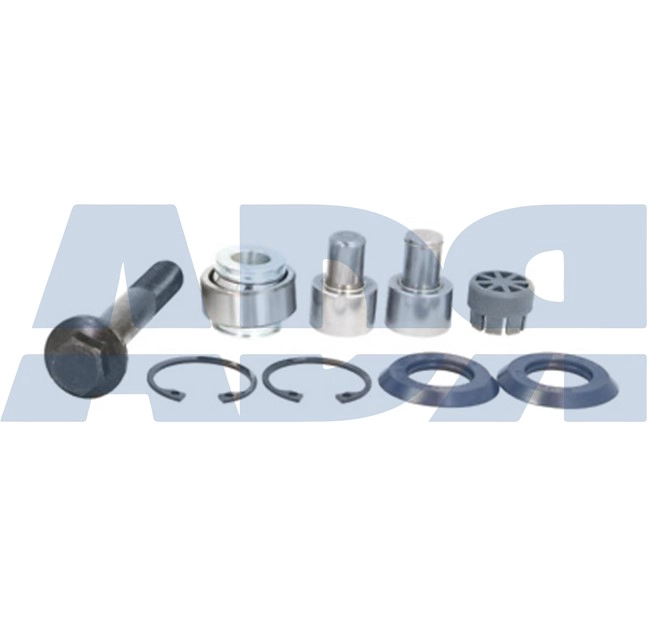 Repair Kit, clutch release bearing (78579591)