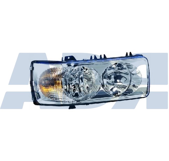 Headlight (84500978)