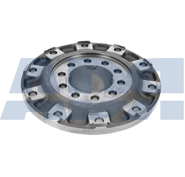 Flange, differential (22532062)