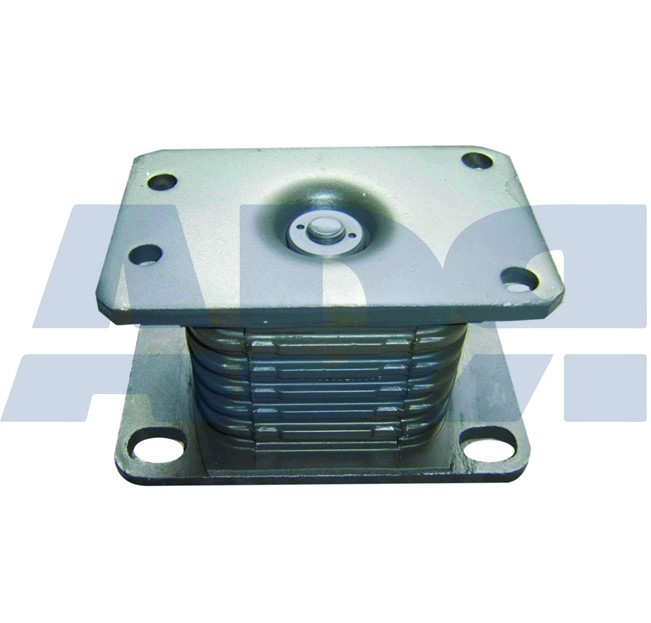 Mounting, leaf spring (54530079)